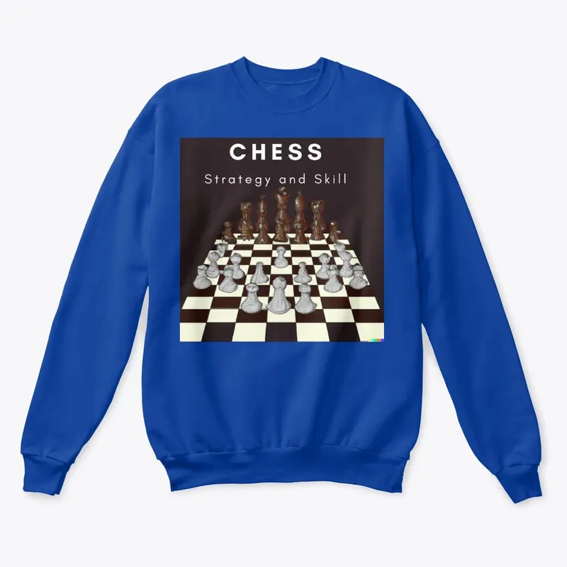 Chess Strategy and Skills