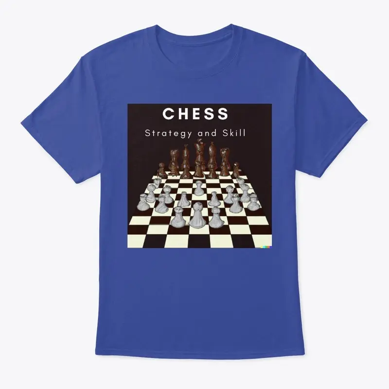 Chess Strategy and Skills