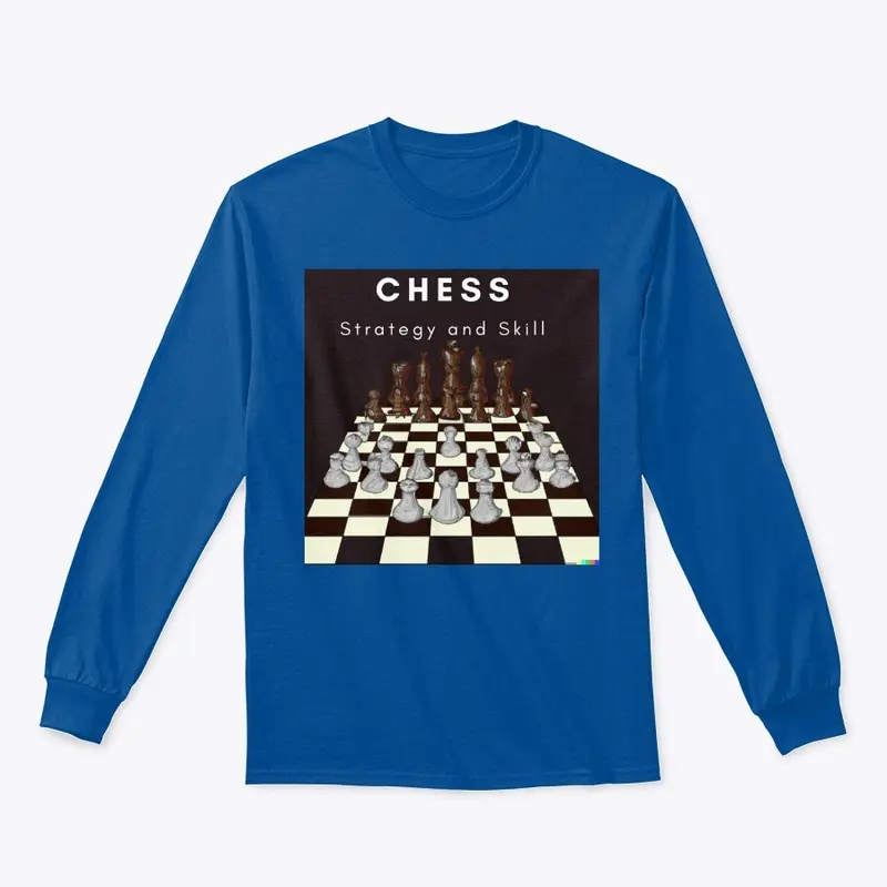 Chess Strategy and Skills