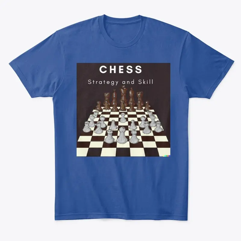 Chess Strategy and Skills