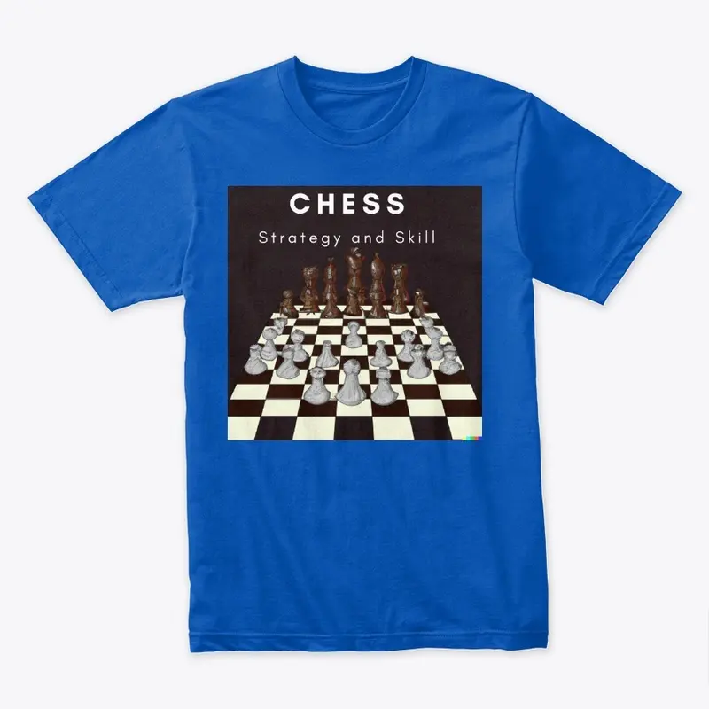 Chess Strategy and Skills