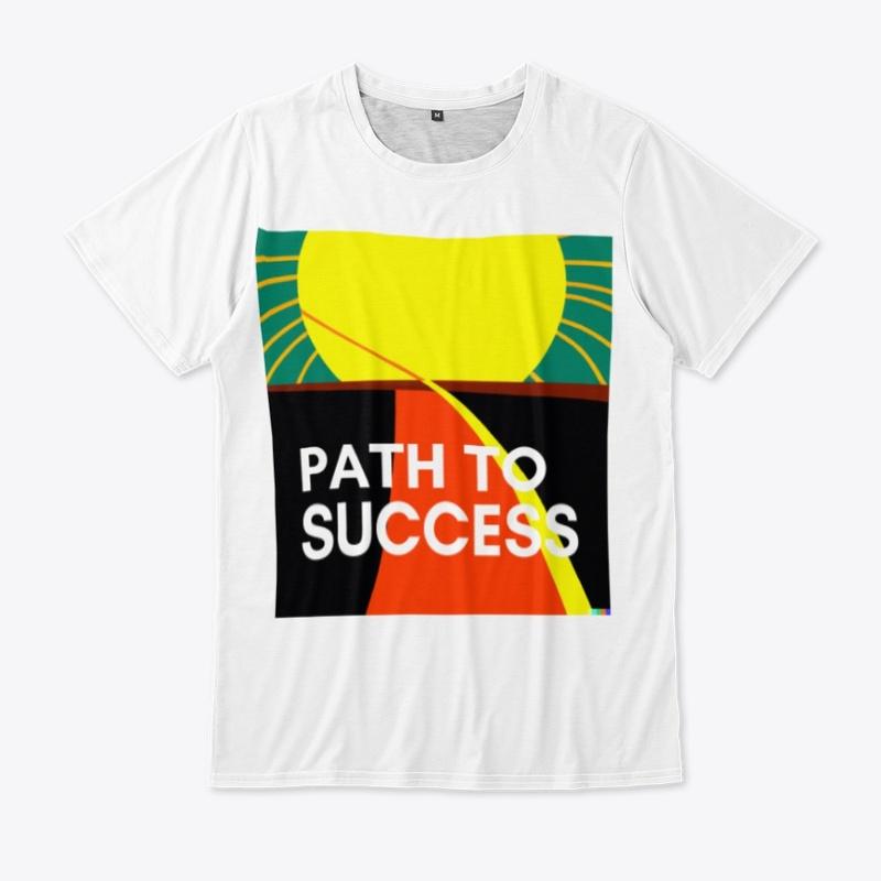 Motivation on Your Sleeve: Custom Tees