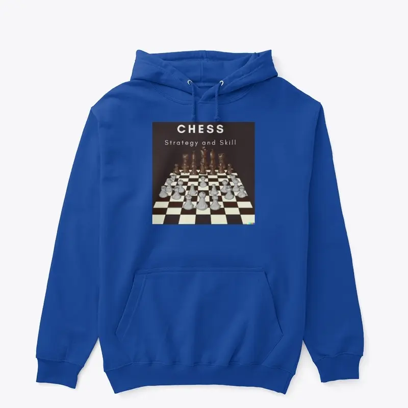 Chess Strategy and Skills